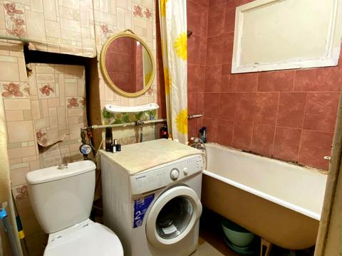 квартира по адресу Новокрымская ул., 2-Б