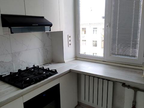 квартира по адресу Григоровское шоссе (Комсомольское), 83