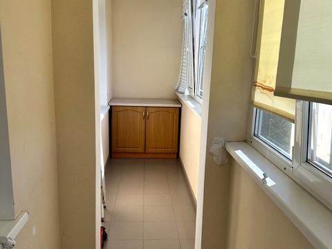 квартира по адресу Олеговская ул., 22