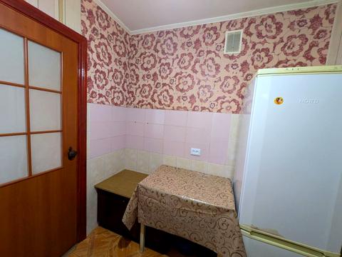 квартира по адресу Видинская ул., 19