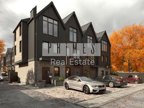 дом по адресу Живописна