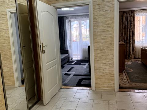 квартира за адресою Симиренків вул., 5
