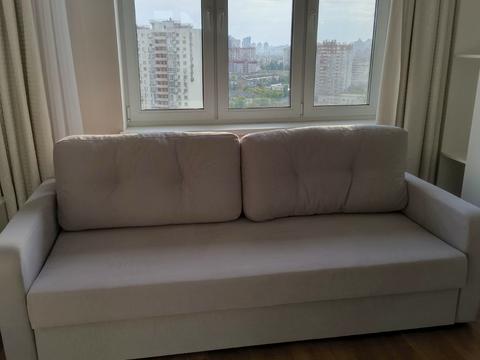 квартира по адресу Краківська, 27а