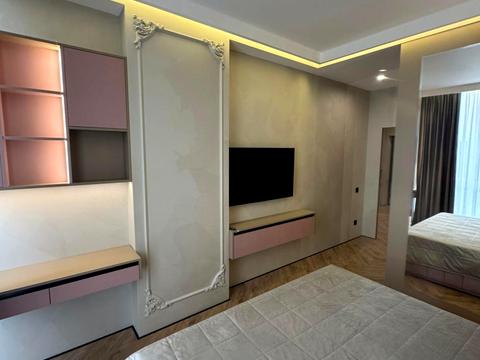 квартира за адресою Малоголосківська вул., 12