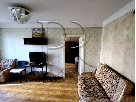 квартира по адресу Кубанской Украины ул. (Маршала Жукова), 33