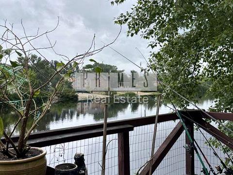 дом по адресу Днепровская набережная ул.