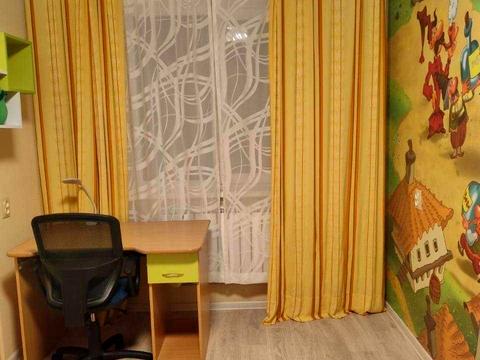 квартира за адресою Познанська вул., 11