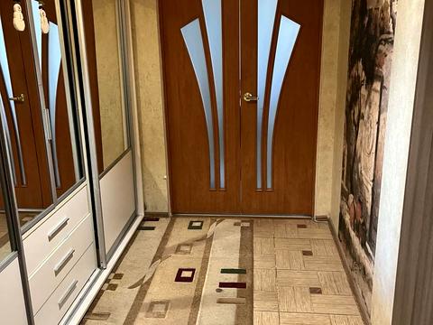 квартира по адресу Богдана Завады ул. (Микояна), 24