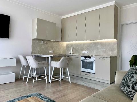 квартира за адресою Глибочицька вул., 13