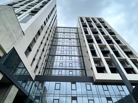 квартира за адресою В'ячеслава Липинського вул. (), 12