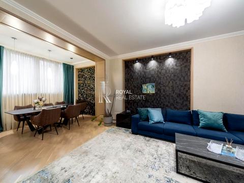 квартира за адресою Андрія Верхогляда вул. (Михайла Драгомирова), 12