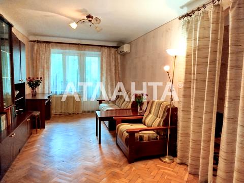 квартира за адресою Маричанська вул. (Андрія Бубнова), 10