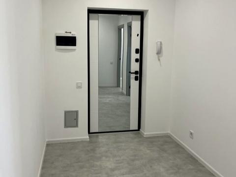 квартира за адресою Андрія Шептицького, 4