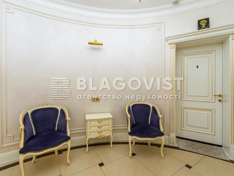 квартира за адресою Бульварно-Кудрявська вул. (Воровського), 21