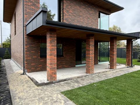 будинок за адресою Балістична