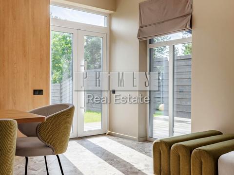 будинок за адресою смт. Козин, Старокиївська вул.