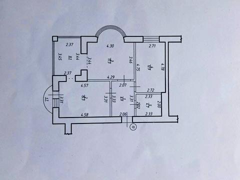 квартира по адресу Дворовая ул., 18