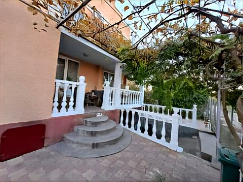 дом по адресу Волна