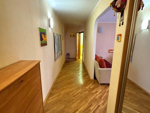 квартира за адресою Георгія Гонгадзе просп. (Радянської України), 7