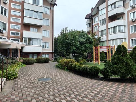квартира по адресу Буча, Воинов-Интернационалистов ул., 16-А