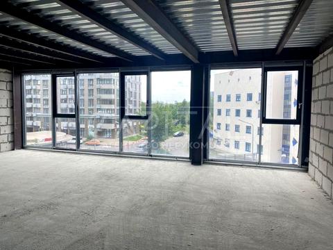 комерційна за адресою Андрія Верхогляда вул. (Михайла Драгомирова), 4б