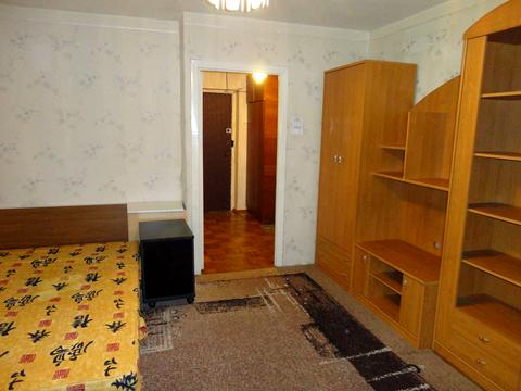 квартира за адресою Гусовського вул., 4