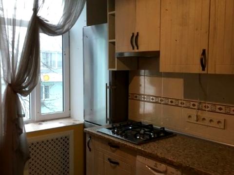 квартира за адресою Михайла Грушевського вул., 28/2