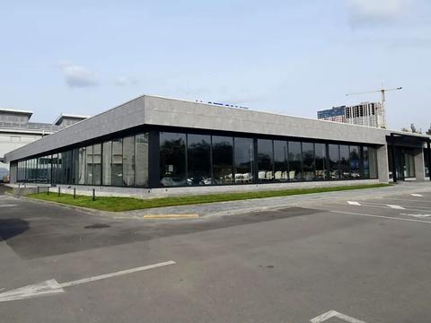 коммерческая по адресу Академика Булаховского ул., 4в