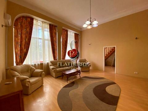 квартира по адресу Архитектора Городецкого ул., 9