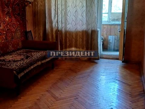 квартира по адресу Академика Заболотного ул., 23