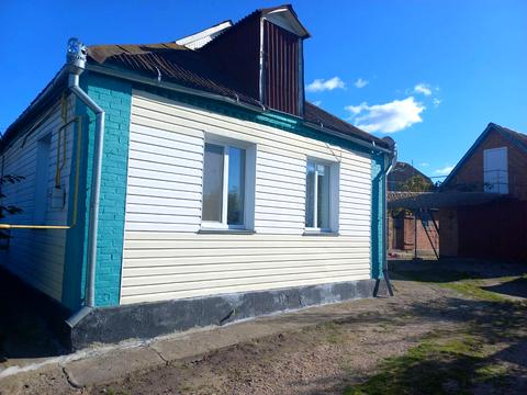 квартира за адресою Сиваківці, 1
