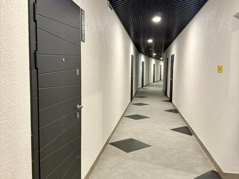 квартира по адресу Курортный пер., 2/4