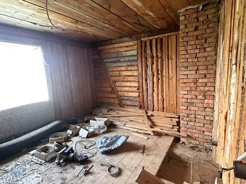 будинок за адресою космач