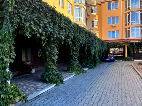 квартира за адресою Тарасівська вул., 3