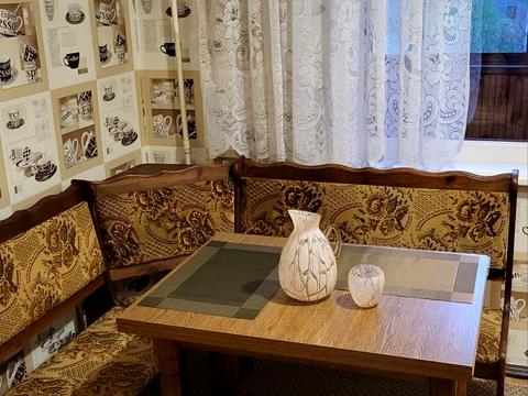 квартира за адресою Вадима Гетьмана вул., 46-А/1