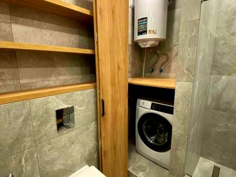 квартира по адресу Осокорская ул., 2а