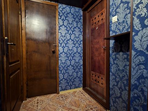 квартира по адресу Михаила Лушпы просп., 9