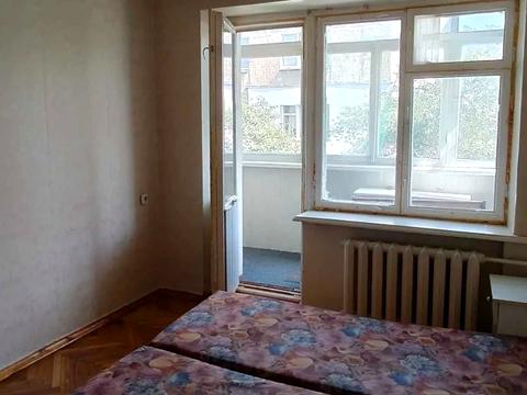 квартира по адресу Кучеренко ул., 5