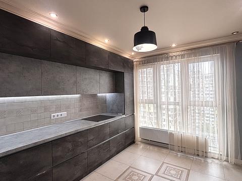 квартира за адресою Вишняківська вул., 4