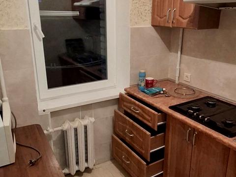 квартира по адресу Ряшевская ул., 4