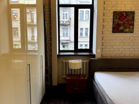 квартира за адресою Лисенка вул., 1