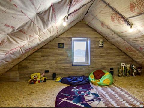 дом по адресу Радужная ул.