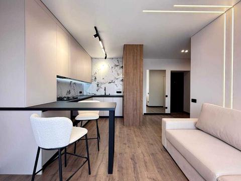 квартира за адресою Студентська вул., 24-А