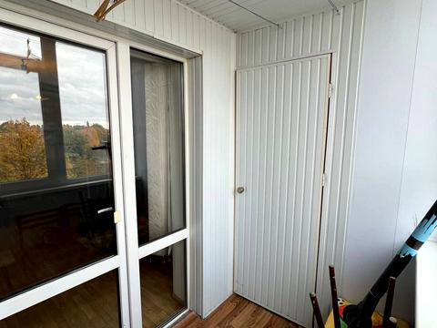 квартира по адресу Квартальна ул. (Гладкова), 35