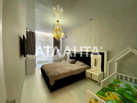 квартира по адресу Курортный пер., 1-Б