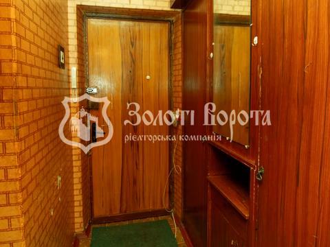 квартира за адресою Київ, Кирилівська вул. (Фрунзе), 110