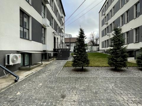 комерційна за адресою Ольгерда Бочковського вул., 26-Б