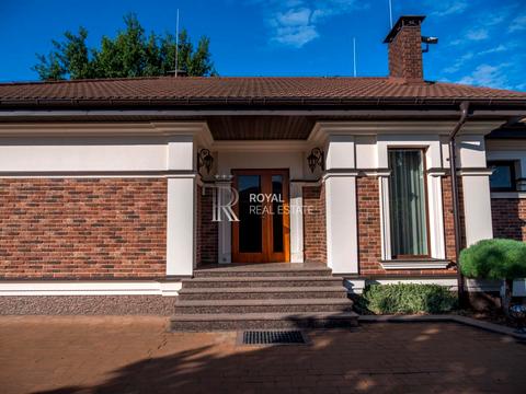 дом по адресу Ягідна, 18