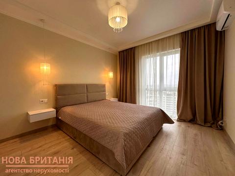 квартира по адресу Михаила Максимовича ул. (Трутенко Онуфрия), 26
