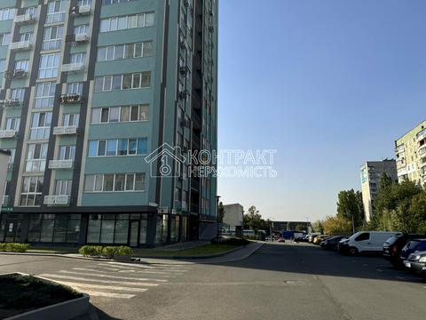 квартира за адресою Харків, Академіка Павлова вул., 158А